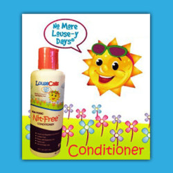 LouseCalls Daily Lice Prevention Conditioner