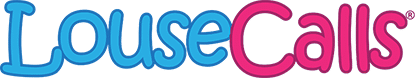 In-Home Head Lice Removal Logo